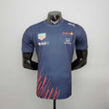 Maillot Formula One racing