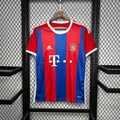 Maillot Bayern Munich Domicile Rétro 2014/15