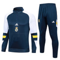 Survêtement Real Madrid Marine 23/24 (2)