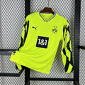 Maillot Borussia Dortmund Édition spéciale Manches Longues 25/26