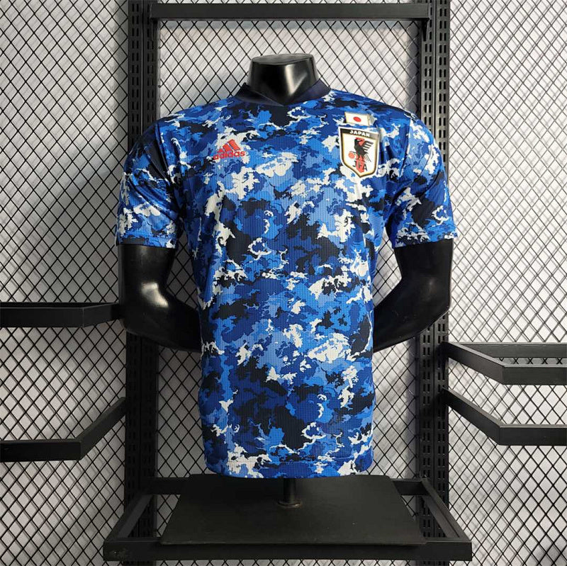 Maillot Japon Player Version 2020