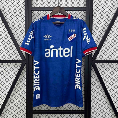 Maillot Uruguayan National Uniforms Extérieur 24/25