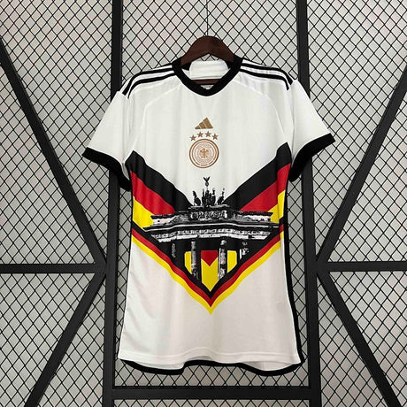 Maillot Allemagne Édition spéciale 2023
