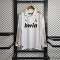 Maillot Real Madrid Domicile Rétro 2011/12
