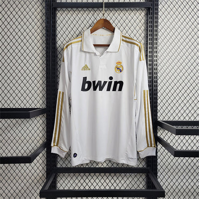 Maillot Real Madrid Domicile Rétro 11/12/12