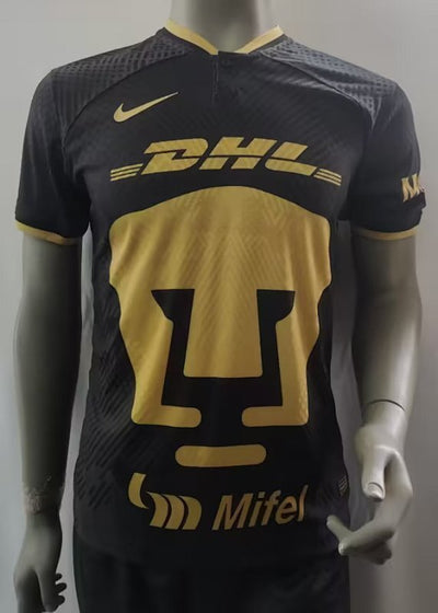 Maillot Pumas UNAM Extérieur Player Version 22/23
