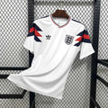 Maillot England Style Édition spéciale Rétro Vintage