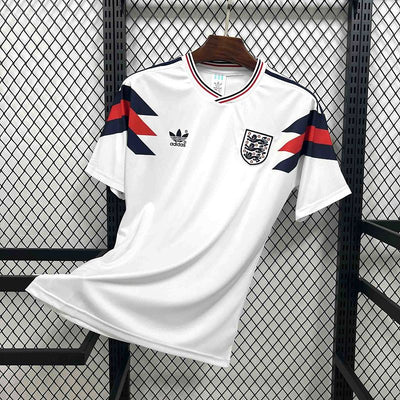 Maillot Angleterre Style Édition spéciale Rétro Vintage 2026