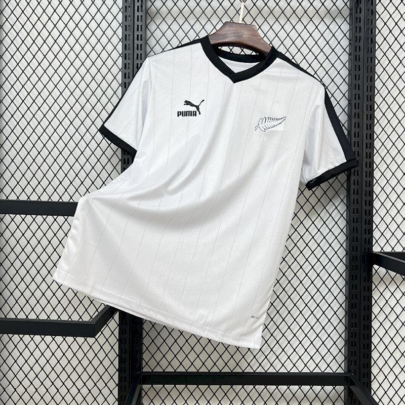 Maillot Zealand Domicile 25/26