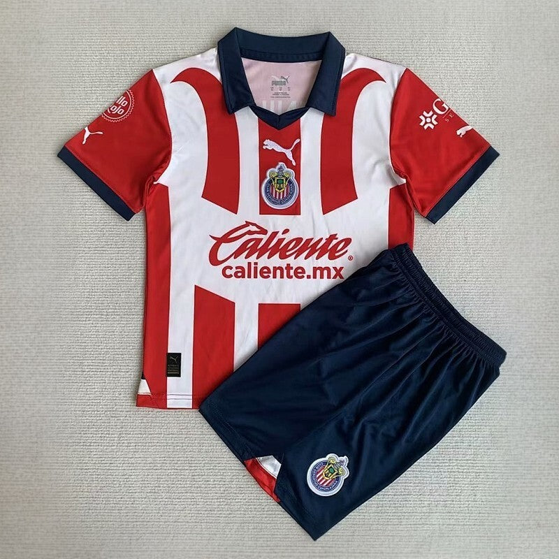Ensemble Enfant Chivas Domicile 23/24
