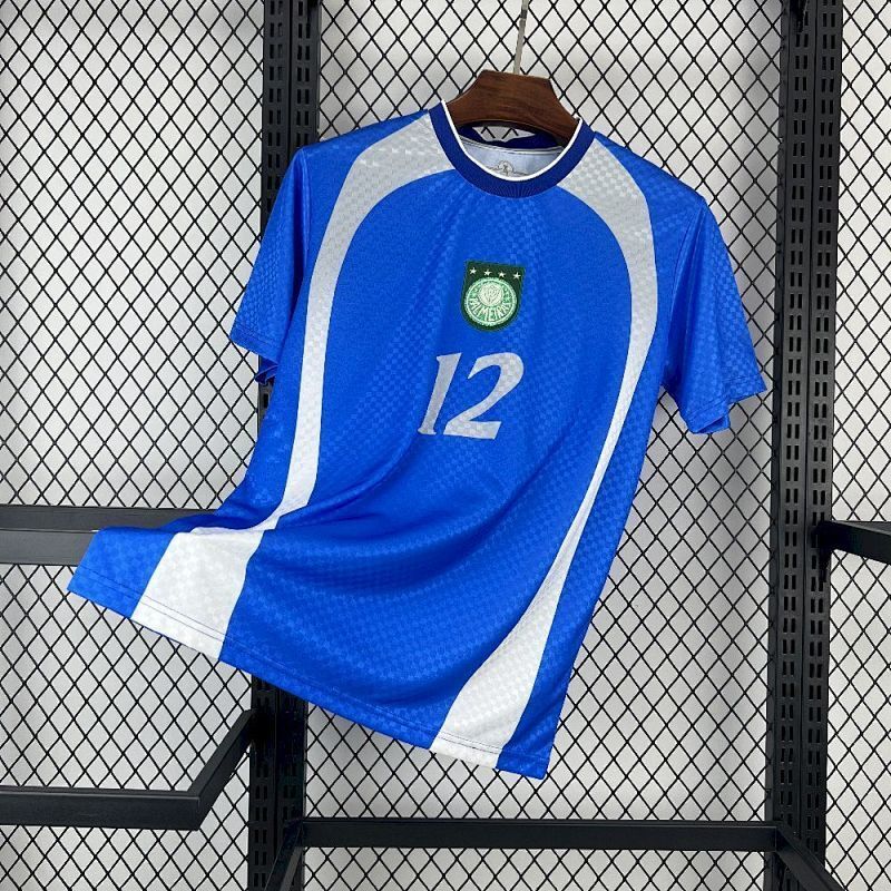 Maillot Palmeiras Rétro 99/20