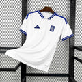 Maillot Grèce Domicile 25/26