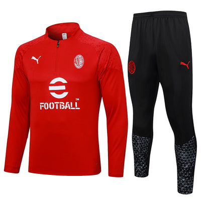 AC Milan Tracksuit 23/24 (8)