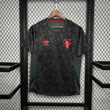 Maillot Recife Uniform Dropshiping Prématch 24/25