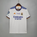 Maillot Real Madrid Domicile 21/22