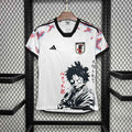 Maillot Japon X Luffy Édition spéciale 25/26