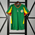 Maillot Senegal Vintage Extérieur Rétro 25/26