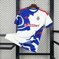 Maillot Chili Extérieur 26/27