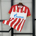 Maillot Star Belgrade Uniform Domicile 24/25