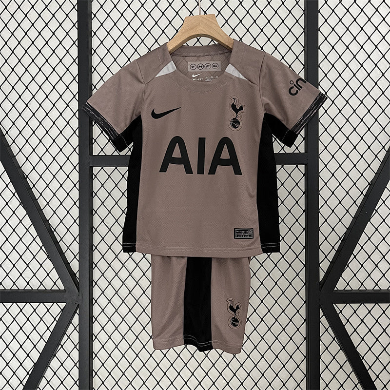 Ensemble Enfant Tottenham Extérieur 23/24