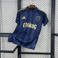 Maillot Fenerbahçe Third 25/26