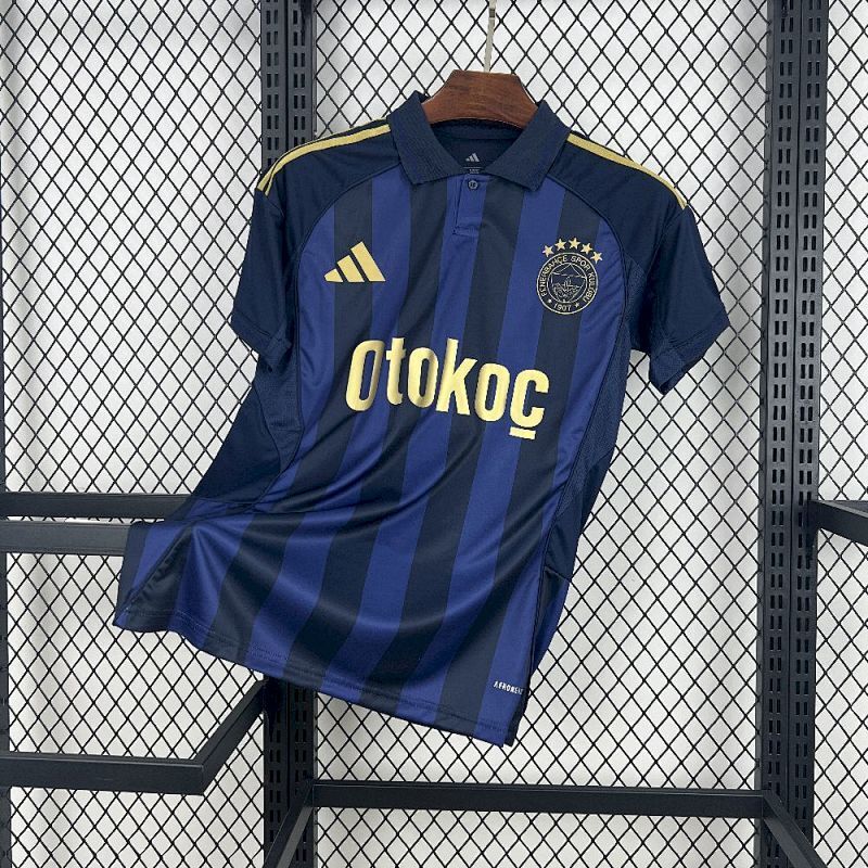 Maillot Fenerbahçe Third 25/26