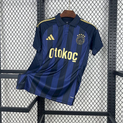 Maillot Fenerbahçe Third 25/26