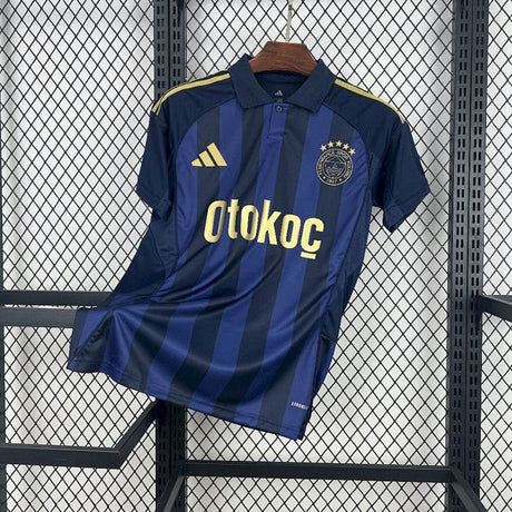 Maillot Fenerbahçe Third 25/26