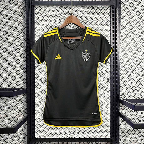 Maillot Atlético Mineiro Extérieur 23/24