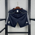 Short Real Madrid Extérieur 25/26