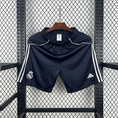 Short Real Madrid Extérieur 25/26
