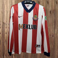 Maillot Chivas Domicile Rétro 96/97