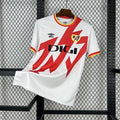 Maillot Rayo Vallecano Supply Extérieur 25/26