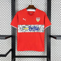 Maillot Stuttgart Extérieur Rétro 25/26