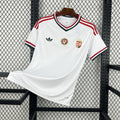 Maillot Hungary T DropShiping Extérieur 25/26