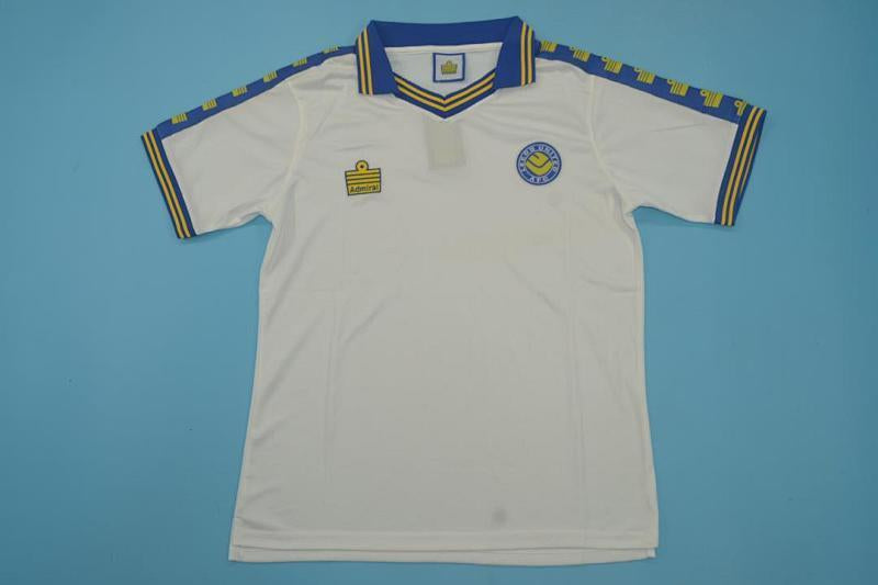 Maillot Leeds United Domicile Rétro 1978