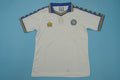 Maillot Leeds United Domicile Rétro 1978