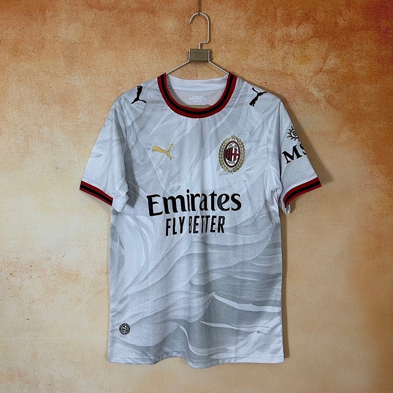 Maillot AC Milan Extérieur 26/27