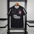 Maillot Corinthians Extérieur Rétro 25/26