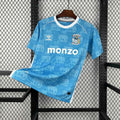 Maillot Coventry City Sweatshirt Domicile 25/26