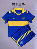 Maillot Boca Juniors