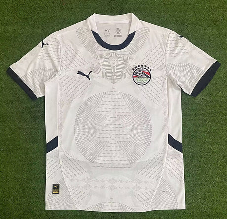 Maillot Égypte Extérieur 24/25