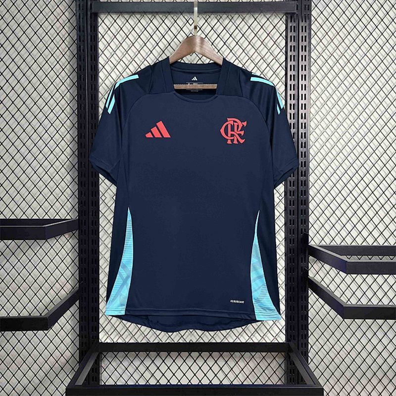 Maillot Flamengo Prématch 25/26