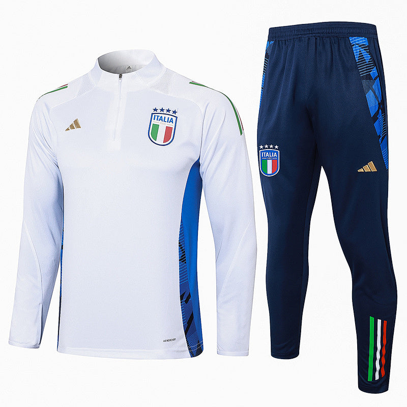 Survêtement Italie 2024 (8)