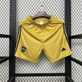 Short Boca Juniors Third 25/26
