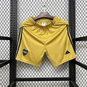 Pantalón Corto Boca Juniors Tercera 25/26