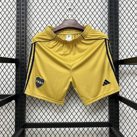 Short Boca Juniors Third 25/26
