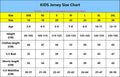 Ensemble Enfant Chart 25/26