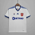 Maillot University Chile Extérieur 22/23
