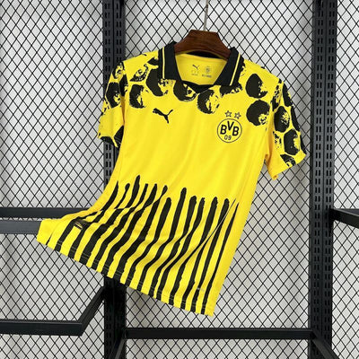 Maillot Borussia Dortmund 25/26